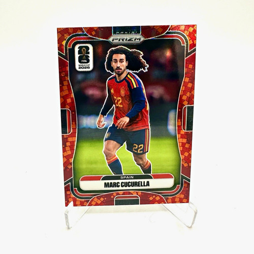 Panini prizm 2026 - prizm, world