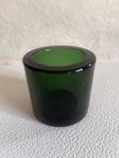 Portacandele Iittala KIVI