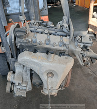 030100098PX Motore semicompl