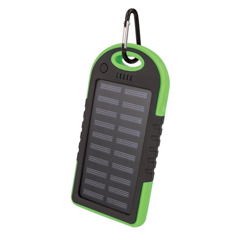 Power bank solare setty - power,
