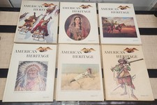 Vintage Magazine American