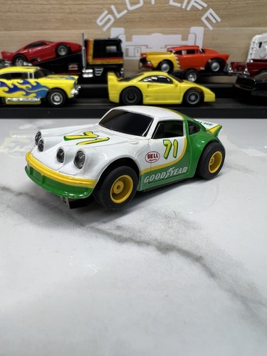 Bella slot car vintage anni - , 80
