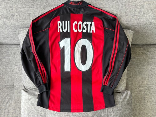 Maglia calcio milan - maglia, ac