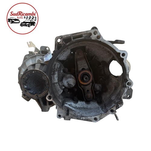 Cambio manuale marce - cambio,