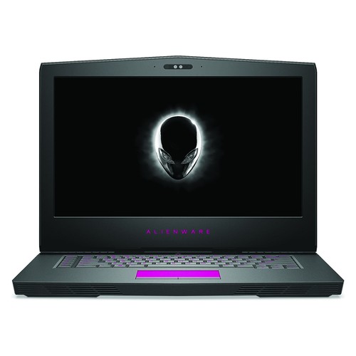 Notebook gaming alienware - notebook, 15