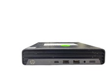 HP EliteDesk 800 G6  i5-10500T
