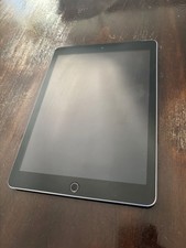 Apple iPad 6 Generazione 9.7"