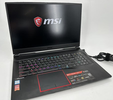 MSI COMPUTER GE75 RAIDER 95G