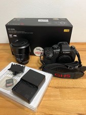 KIT Panasonic LUMIX GH5  +  Leica DG Vario-Elmarit 12-60mm f/2,8-4 ASPH