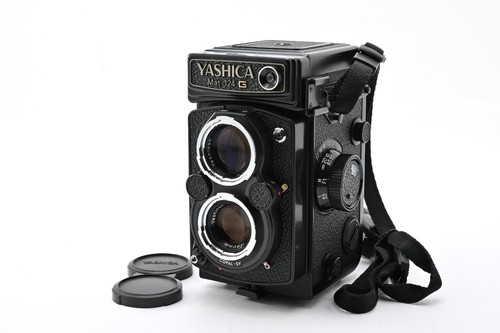 Meter works top - mint], yashica