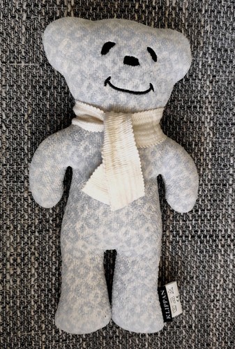 Sciarpa peluche klippan - peluche,