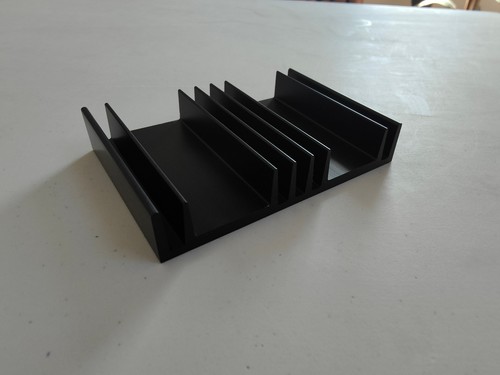 Dissipatore calore fischer - dissipatore,