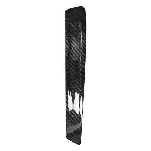 Targa numero 100 fibra di - 100%,