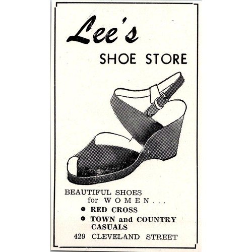 Lee shoe store bellissime - shoe,