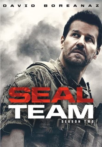 Seal team season - second, two