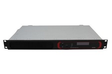 Biamp TesiraFORTÉ AVB TI Processore audio digitale