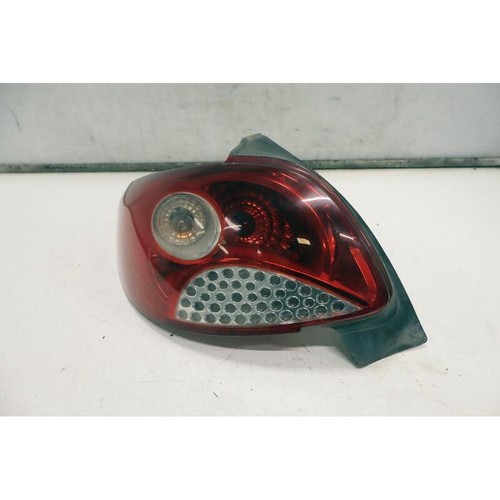 Fanale post peugeot - post., 206