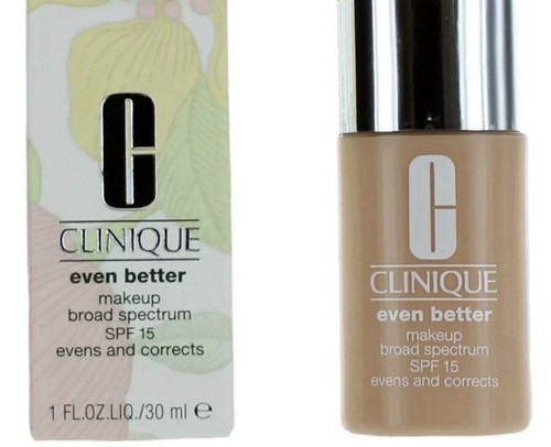 Clinique even better - clinique, makeup