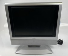 Technika TV LCD 15" DVD Combi