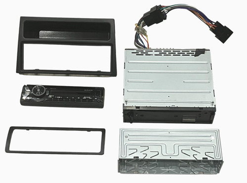 Sony mex n4000bt - sony, mex-n4000bt