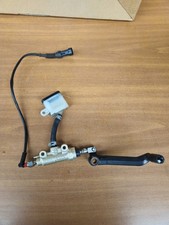 Pompa Freno Posteriore Con Leva Freno Mv Agusta Brutale 800 2021 2024