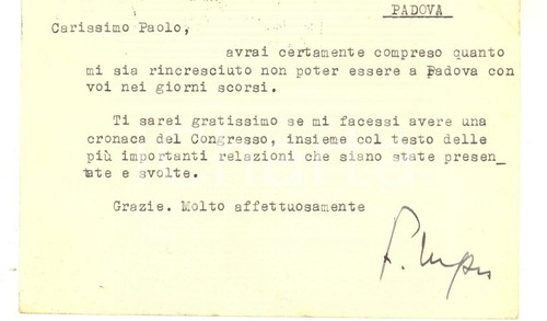 1954 roma rivista penale avv - roma,