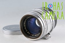 Nikon Nippon Kogaku Nikkor-H.C