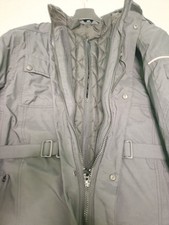 giacca giubotto da uomo sfoderabile