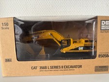 Escavatore cingolato