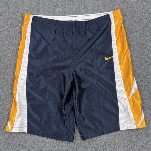 Pantaloncini nike vintage - pantaloncini,