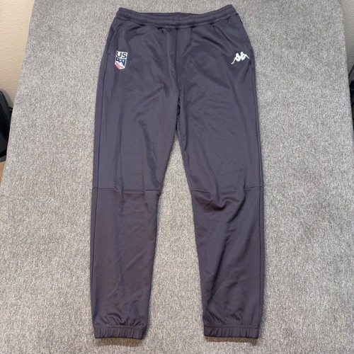 Pantaloni pista kappa - da,