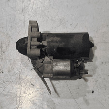 MOTORINO AVVIAMENTO per MINI CLUBMAN (R55) 1.6 16V Cooper D 569821 12417794971