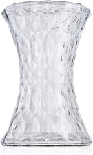 Stone, Sgabello, Cristallo