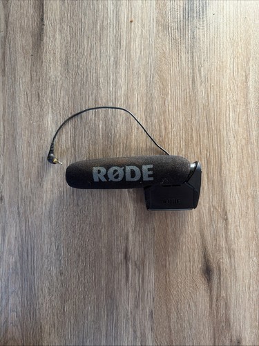 Rode videomic pro - rode, a