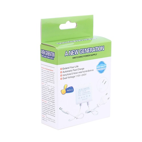 Alimentatore adattatore
