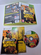 Red Dead Redemption Undead