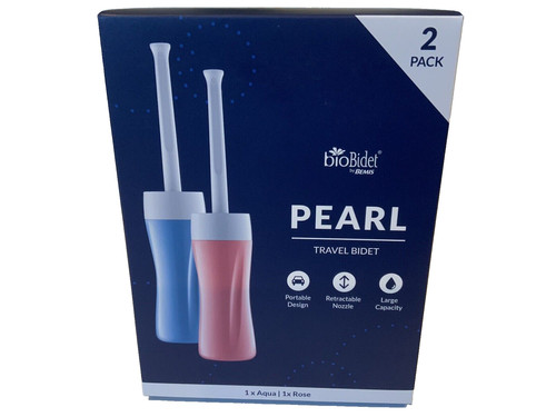 Bio bidet pearl - pearl,