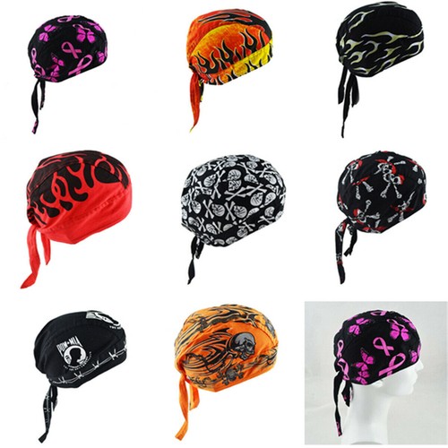 Cappello uomo cotone - , biker