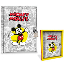 Diario Segreto Topolino Disney