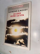 MOODY - LA LUCE OLTRE LA VITA - OSCAR MONDADORI - 1991