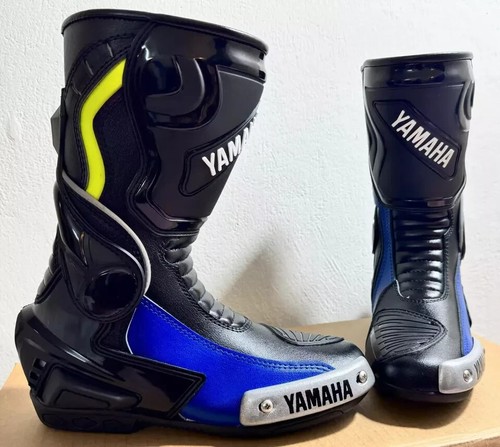 Stivali moto yamaha scarpe - yamaha,