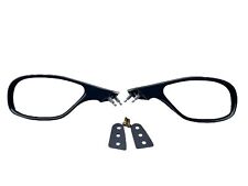 COPPIA SPECCHI SPECCHIETTI