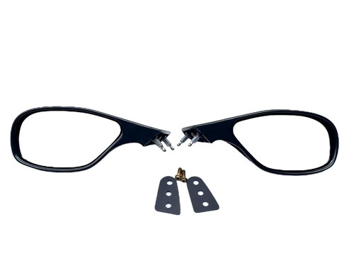 Coppia specchi specchietti - specchi,