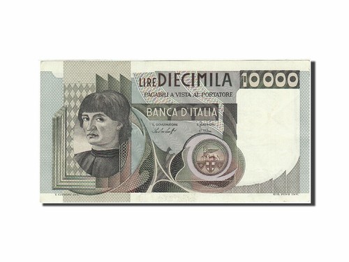 265916 banconota italia - banconota,,