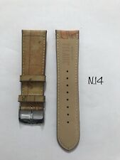 CINTURINO PRIMA CLASSE ALVIERO MARTINI MISURA 25mm