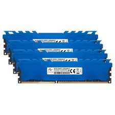 32 GB 16 GB 8 GB DDR3 1866 MHz