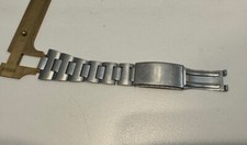 Seiko Pogue Bracciale Acciaio