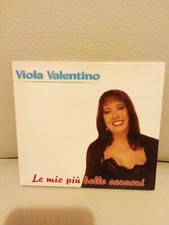 CD Viola Valentino Le Mie Più
