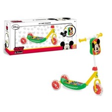 MONDO MONOPATTINO 3 RUOTE