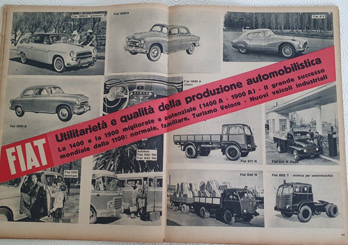 Fiat autobu bus - bus, autocarro